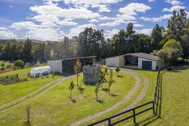 73 Mangaroa Valley Road Mangaroa_2