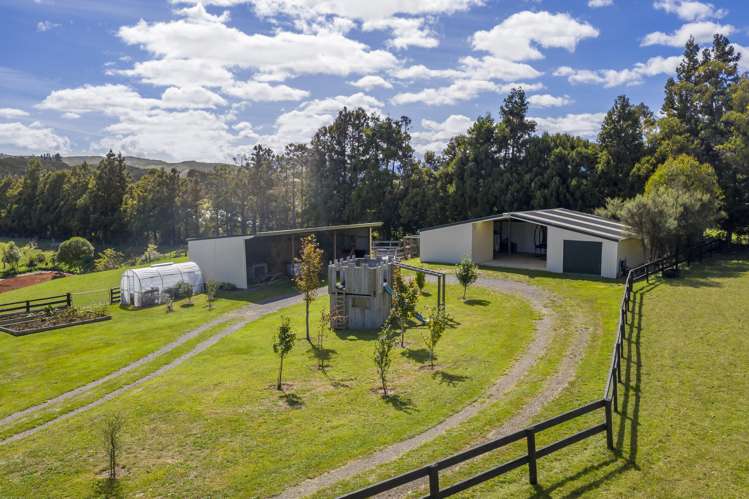 73 Mangaroa Valley Road Mangaroa_2