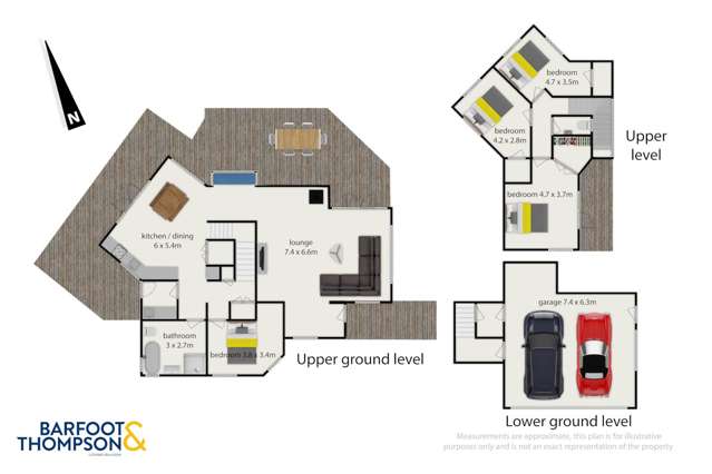 24 Rauhuia Crescent Parau_1