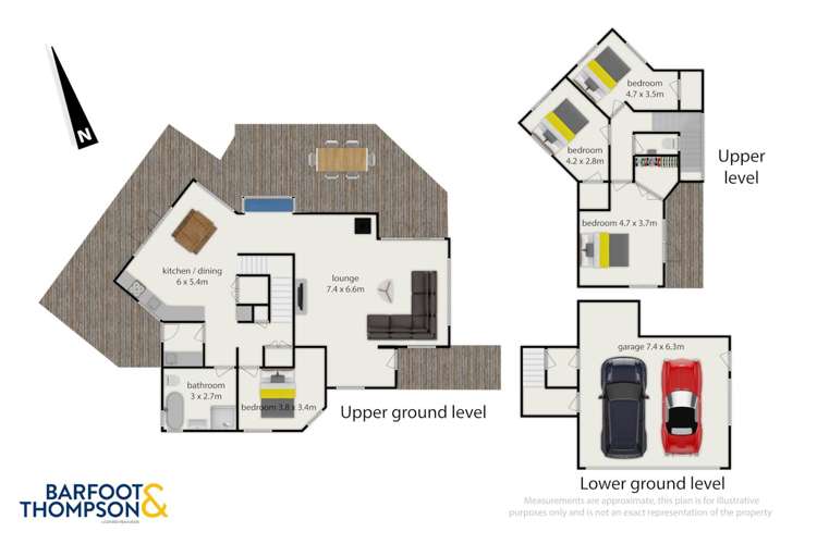 24 Rauhuia Crescent Parau_20