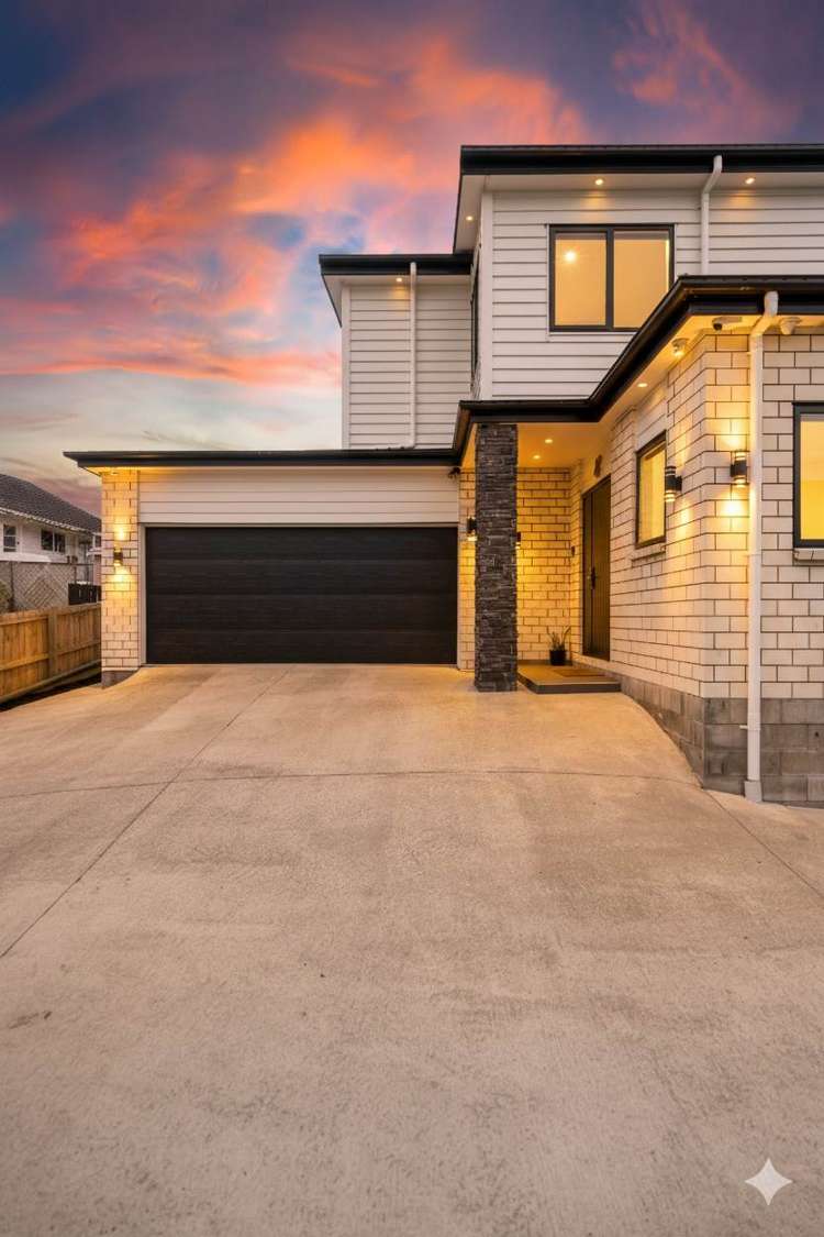 46a Churchill Avenue Manurewa_4