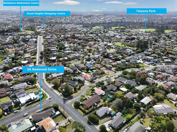 2a Redwood Drive Massey_41