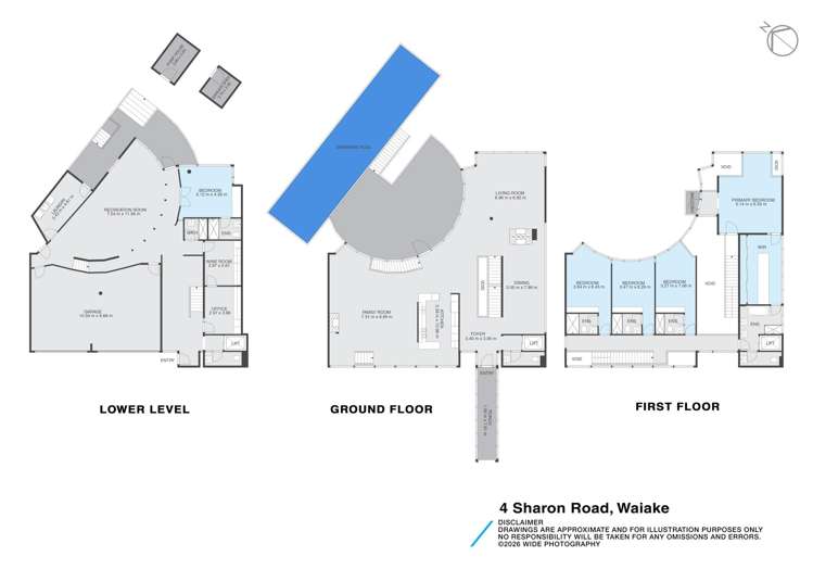4 Sharon Road Waiake_19