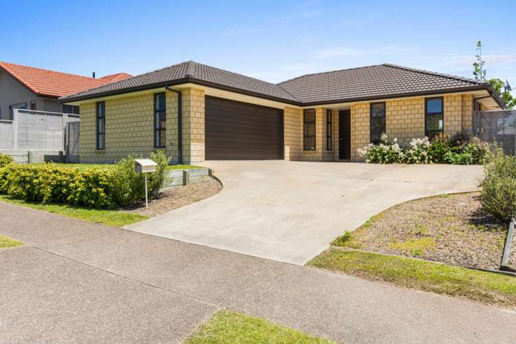 3 Tarn Close Pyes Pa_0