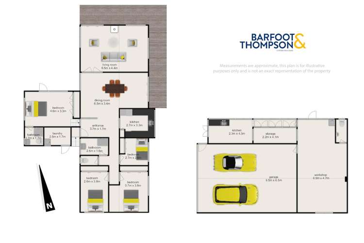 10A Rosier Road Glen Eden_12