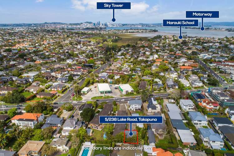 5/238 Lake Road Hauraki_9