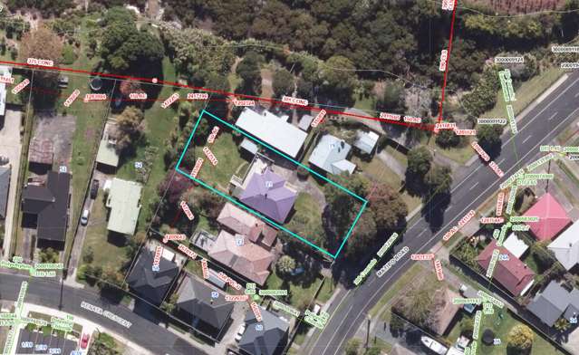 RC, BC & EPA Approved for 8 Homes!