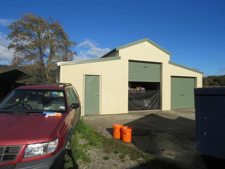 393 Fairdown Road Westport_13