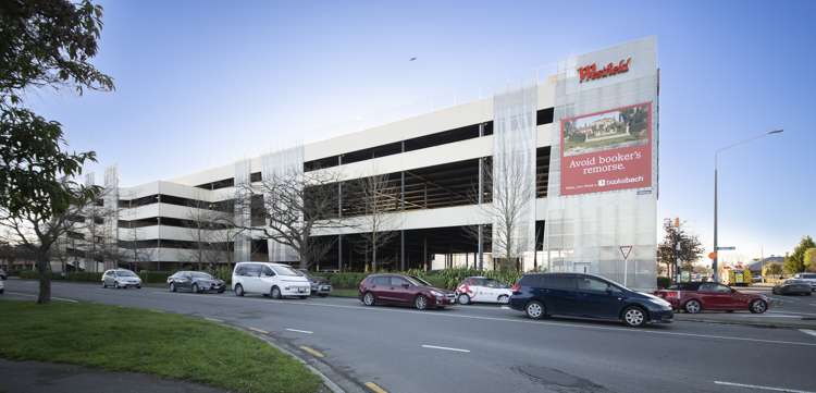 3/169 Clarence Street Riccarton_18