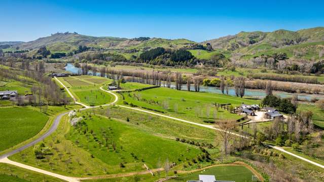 Build your dream at Euchre Farm, Tuki Tuki Valley