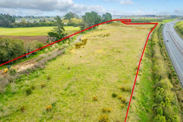 SH26 Morrinsville Road Silverdale_3