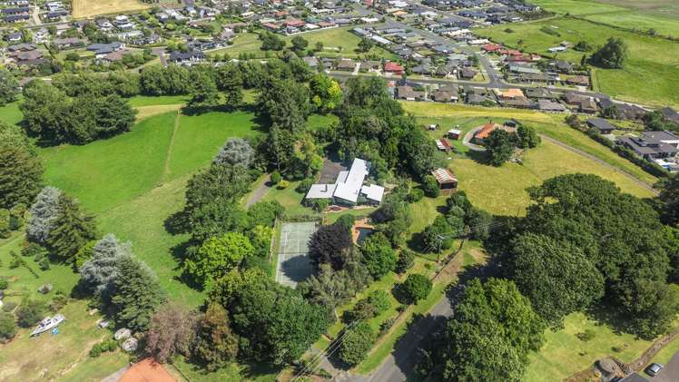 885 Bond Road Te Awamutu_33
