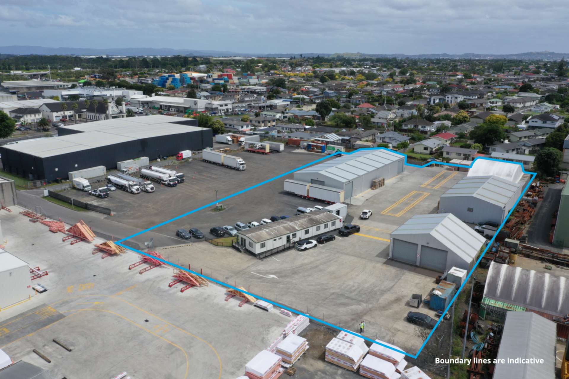 Yard A | 26 Noel Burnside Road Wiri_0