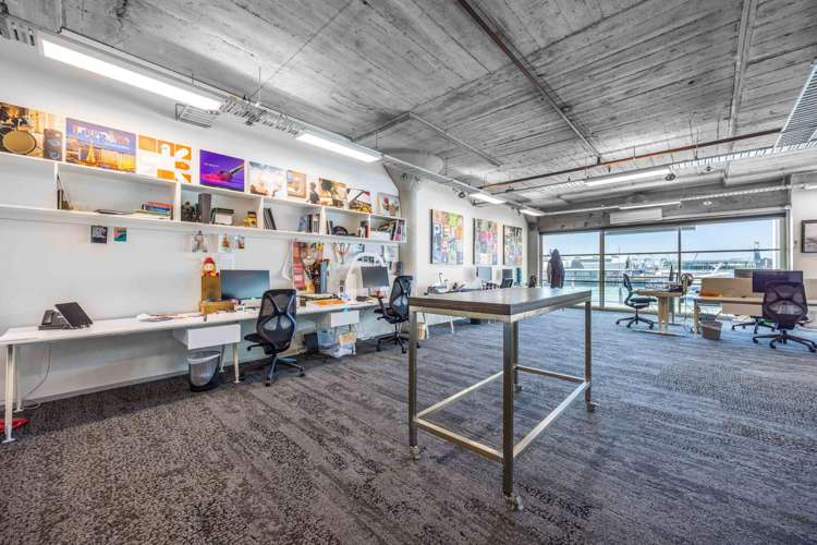 137 Quay Street Auckland Cbd_16