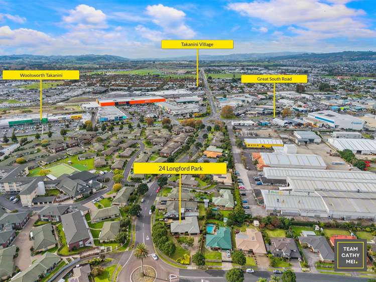 24 Longford Park Drive Takanini_31