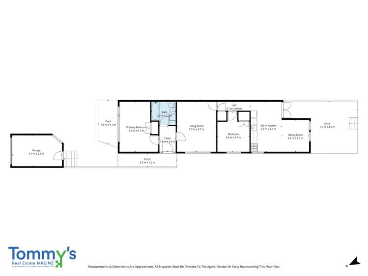 67 Waitoa Road Hataitai_21