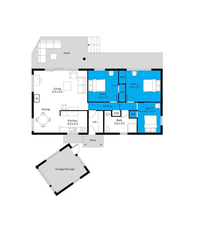 20 Taranui Place Henderson_1