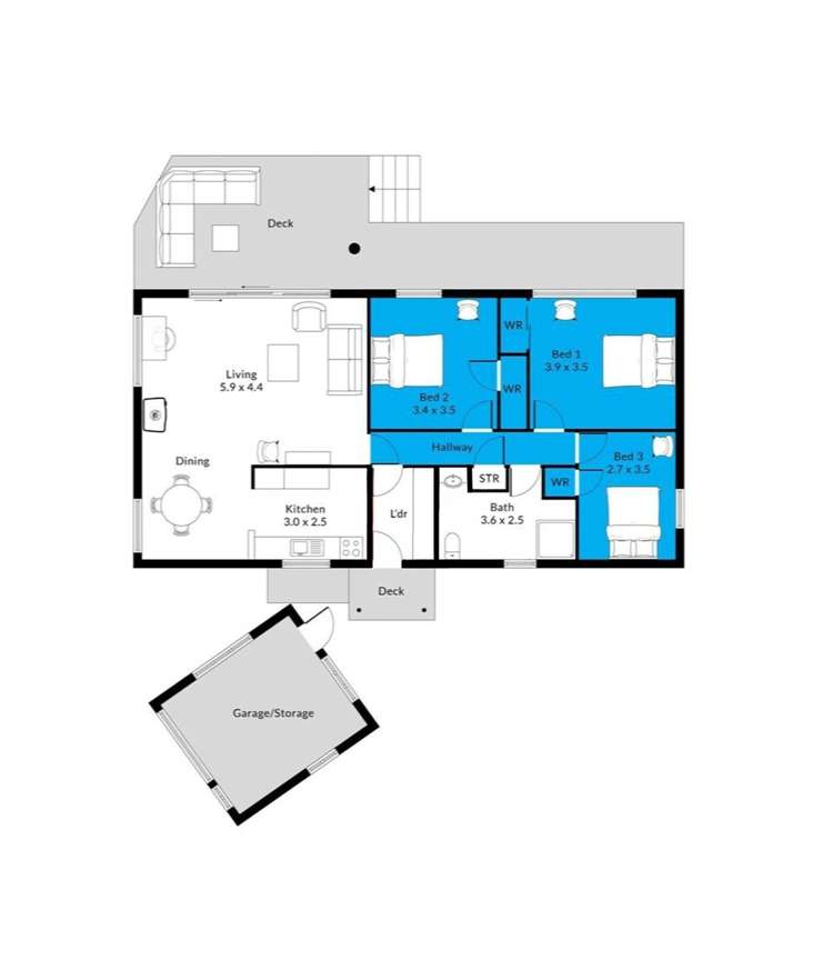 20 Taranui Place Henderson_11