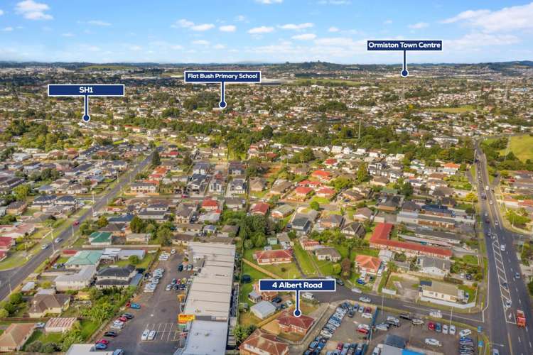 4 Albert Road Manukau_17