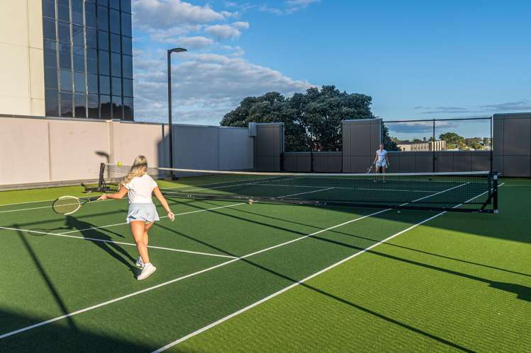 20E/9-17 Byron Avenue Takapuna_20