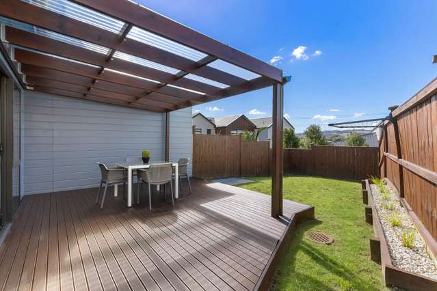 SUPERSIZE ME - BACKYARD EDITION!
