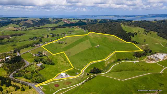 Your Lifestyle Rural Retreat