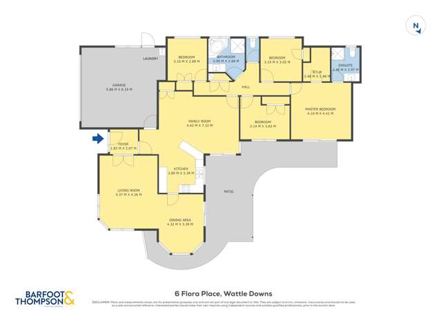 6 Flora Place Wattle Downs_1