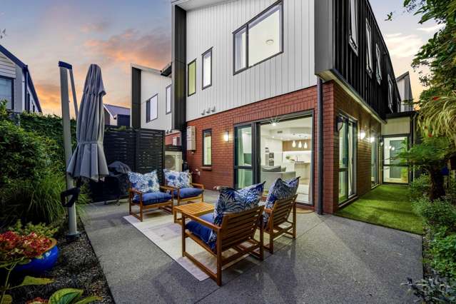 Premium Parking = Premium Property