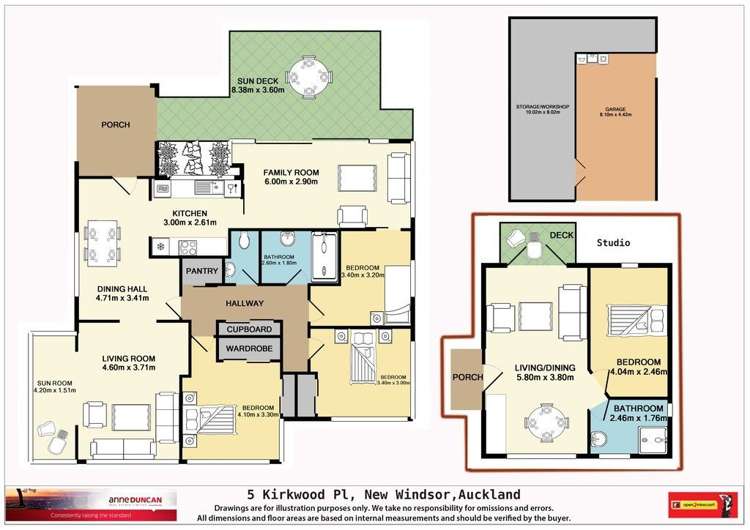 5 Kirkwood Place New Windsor_16