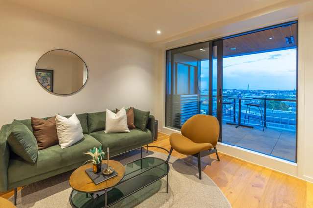 Thrive in Onehunga - Move in Ready