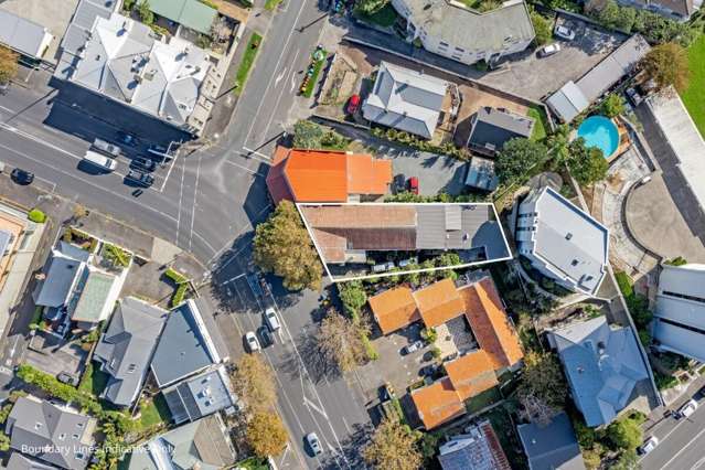 85 Jervois Road Ponsonby_4