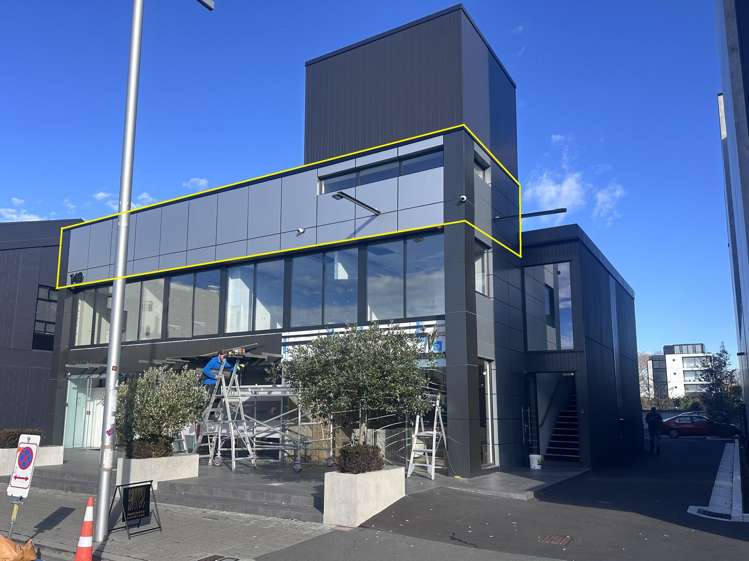 Address withheld Christchurch Central_0