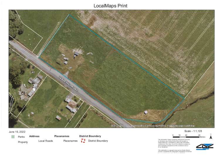 42 Table Hill Road Milton_1