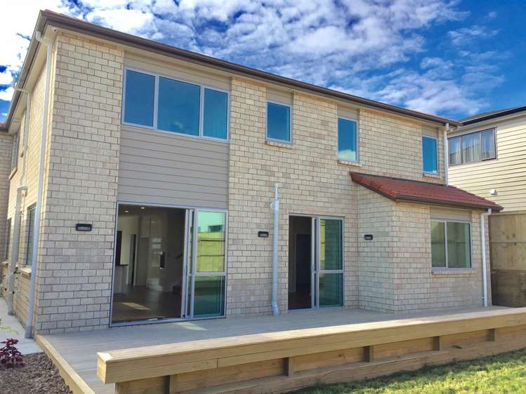 9 Tinaku Road Flat Bush_14