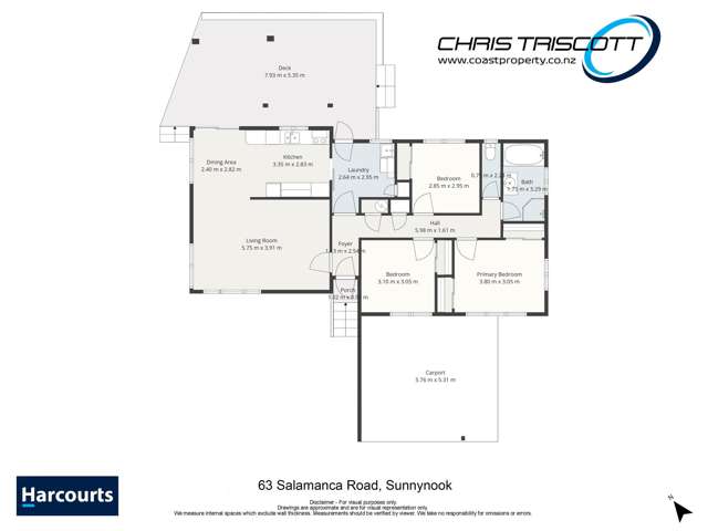 1/63 Salamanca Road Sunnynook_1