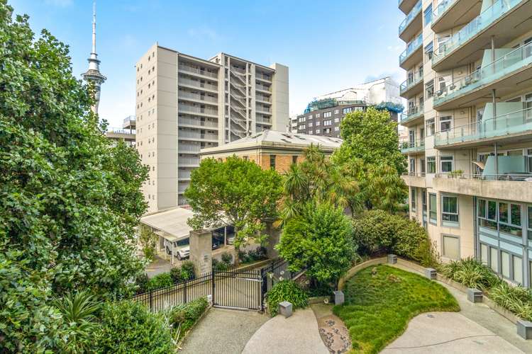3f/205 Hobson Street Auckland Central_19
