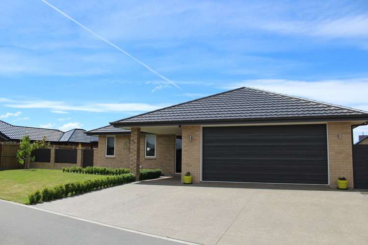 3c Ben Elder Place Netherby_19