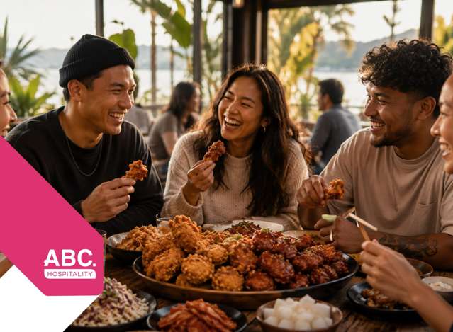 Fried Chicken - $16K+ Weekly Sales, Low Rent