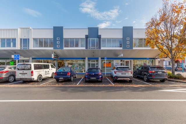 Competitive Landlord Says I'm Next