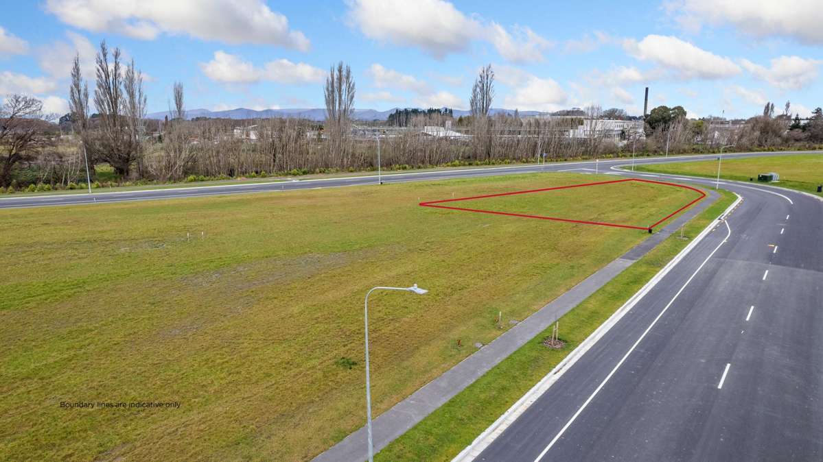 Lot 25, 79 Factory Road_0