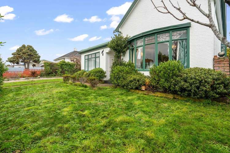 21 Dome Street Georgetown_21