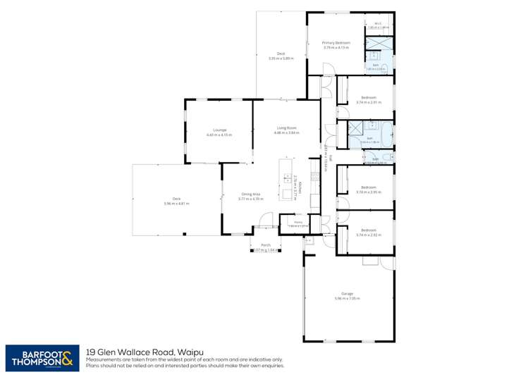 19 Glen Wallace Road Waipu_23