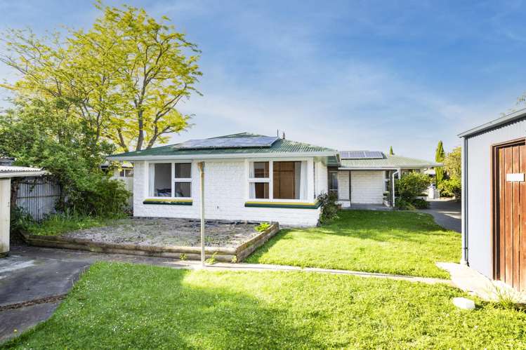 14 Geddis Street Rangiora_13