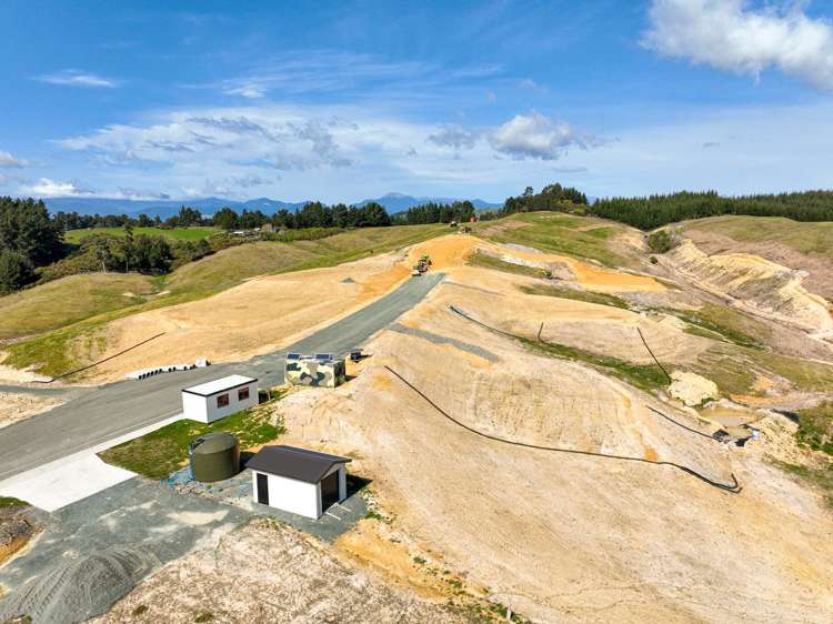 Lot 28 Redvale Estate Redwood Valley_9