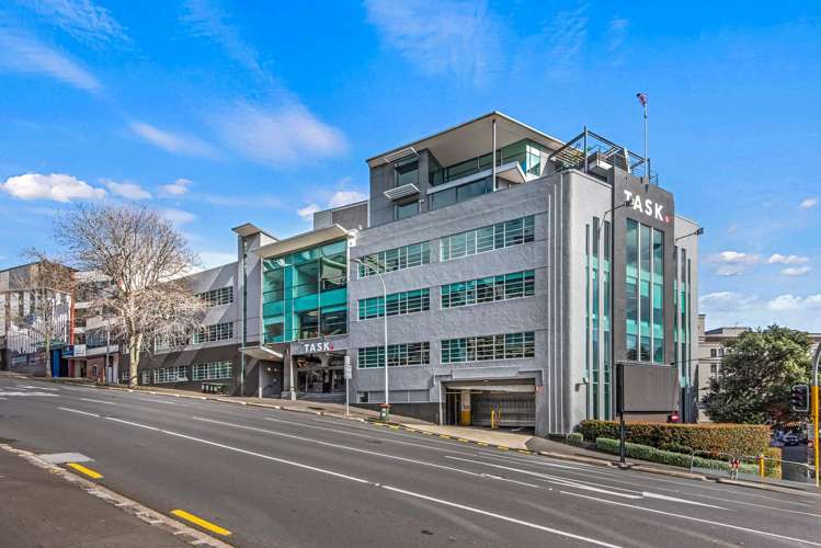 1 Nelson Street City Centre_8