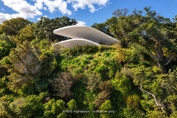 12 Pohutukawa Avenue Omiha_20