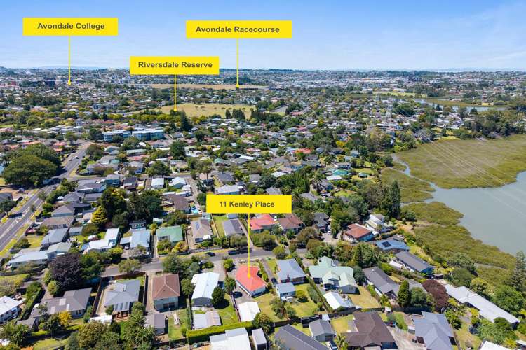 11 Kenley Place Avondale_24