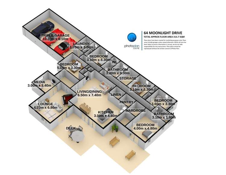 64 Moonlight Drive Rototuna North_24