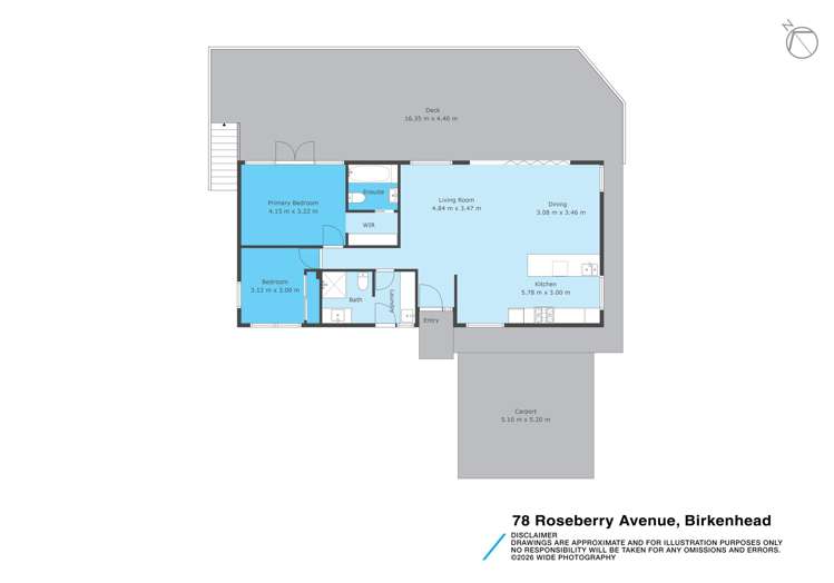 78 Roseberry Avenue Birkenhead_16