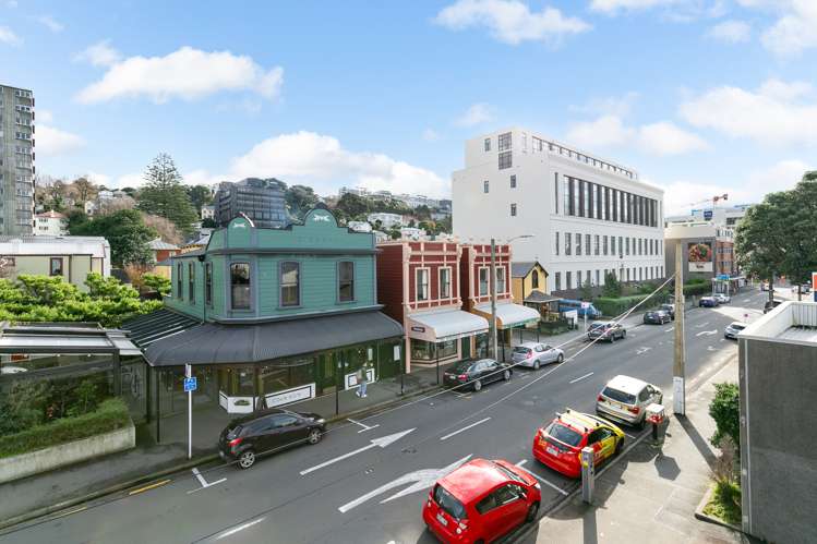 7/307 Willis Street Te Aro_16